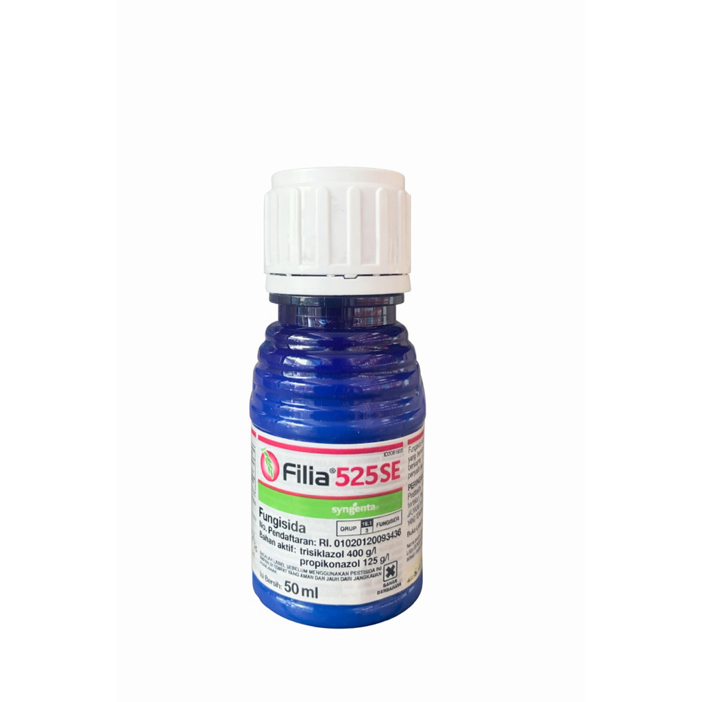 Filia 525 SE – Fungisida Sistemik Syngenta