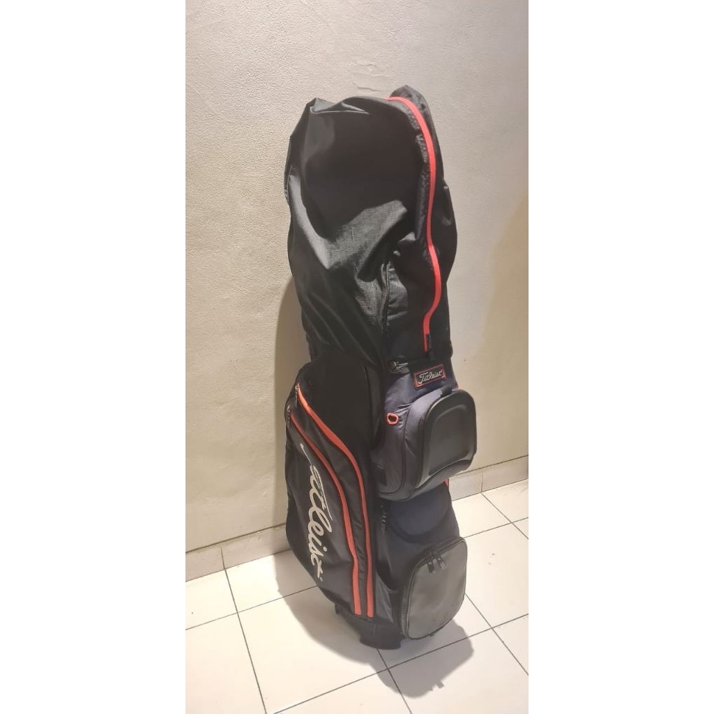 Tas Golf - Titleist - Preloved - Original