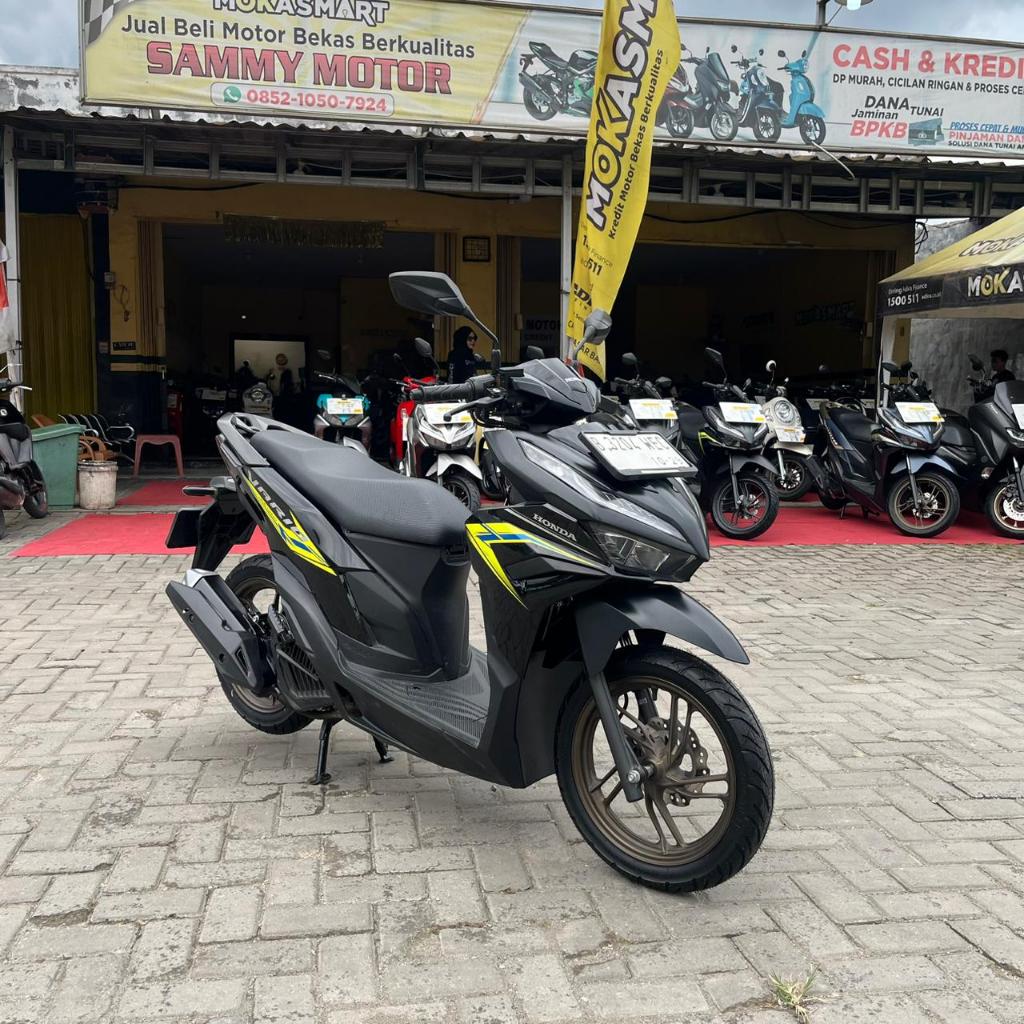 HONDA VARIO 125 CBS 2024