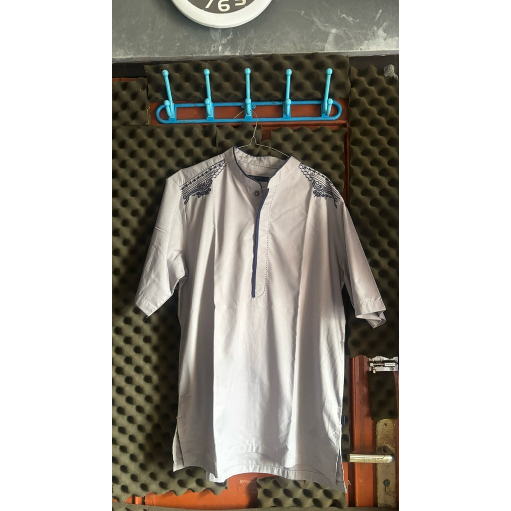 Baju Muslim Al Luthfi