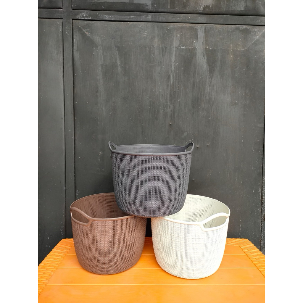 Keranjang Serbaguna Delima L