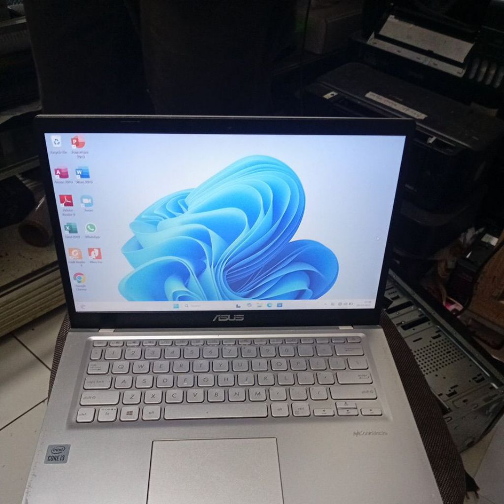 asus a416j