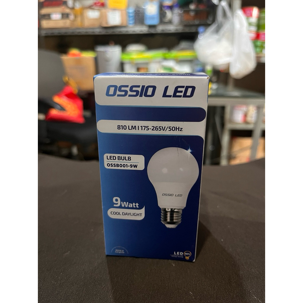 Lampu LED Ossio