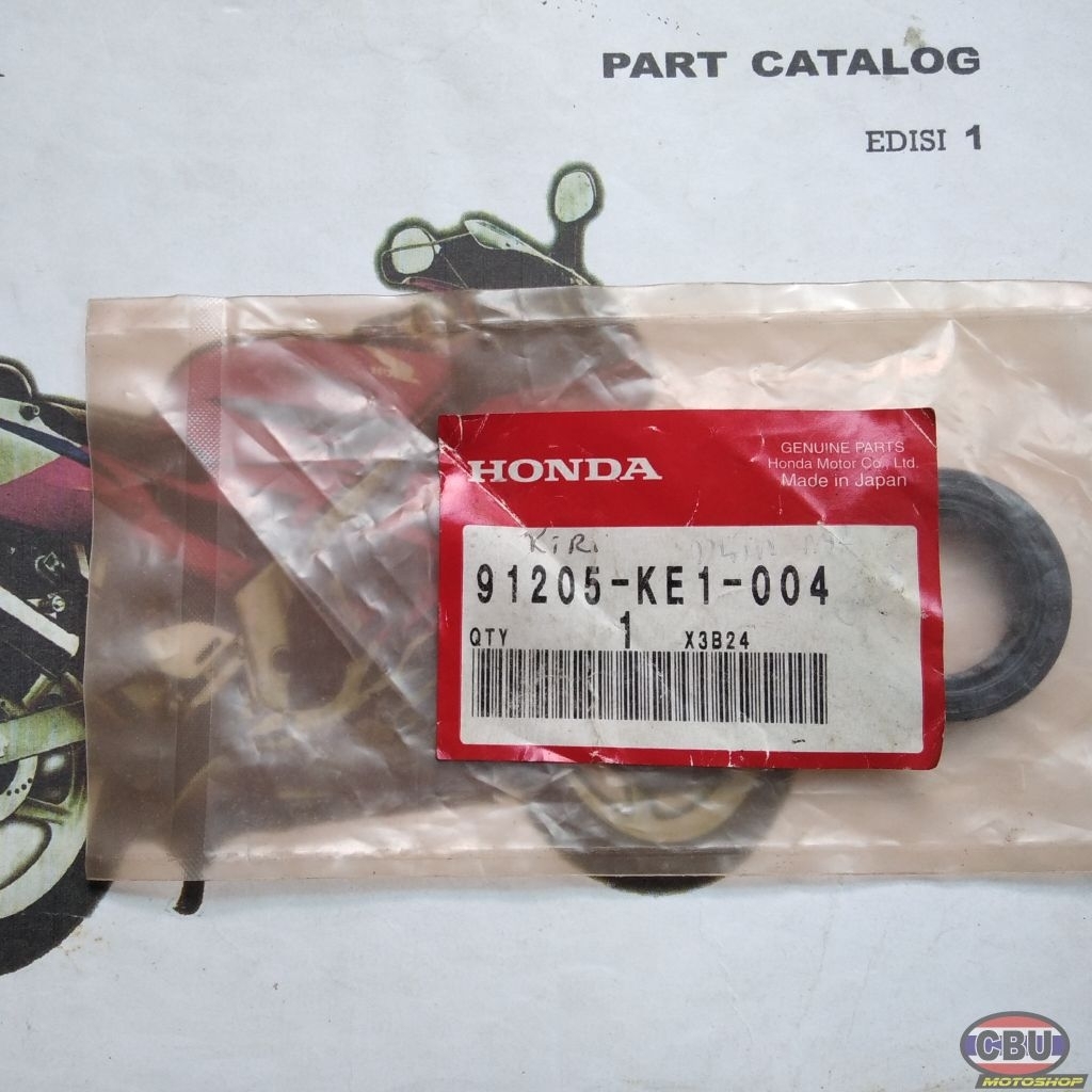 Sil Kruk As Honda NSR 150 R RR SP FSX Phantom 150 Original NOS