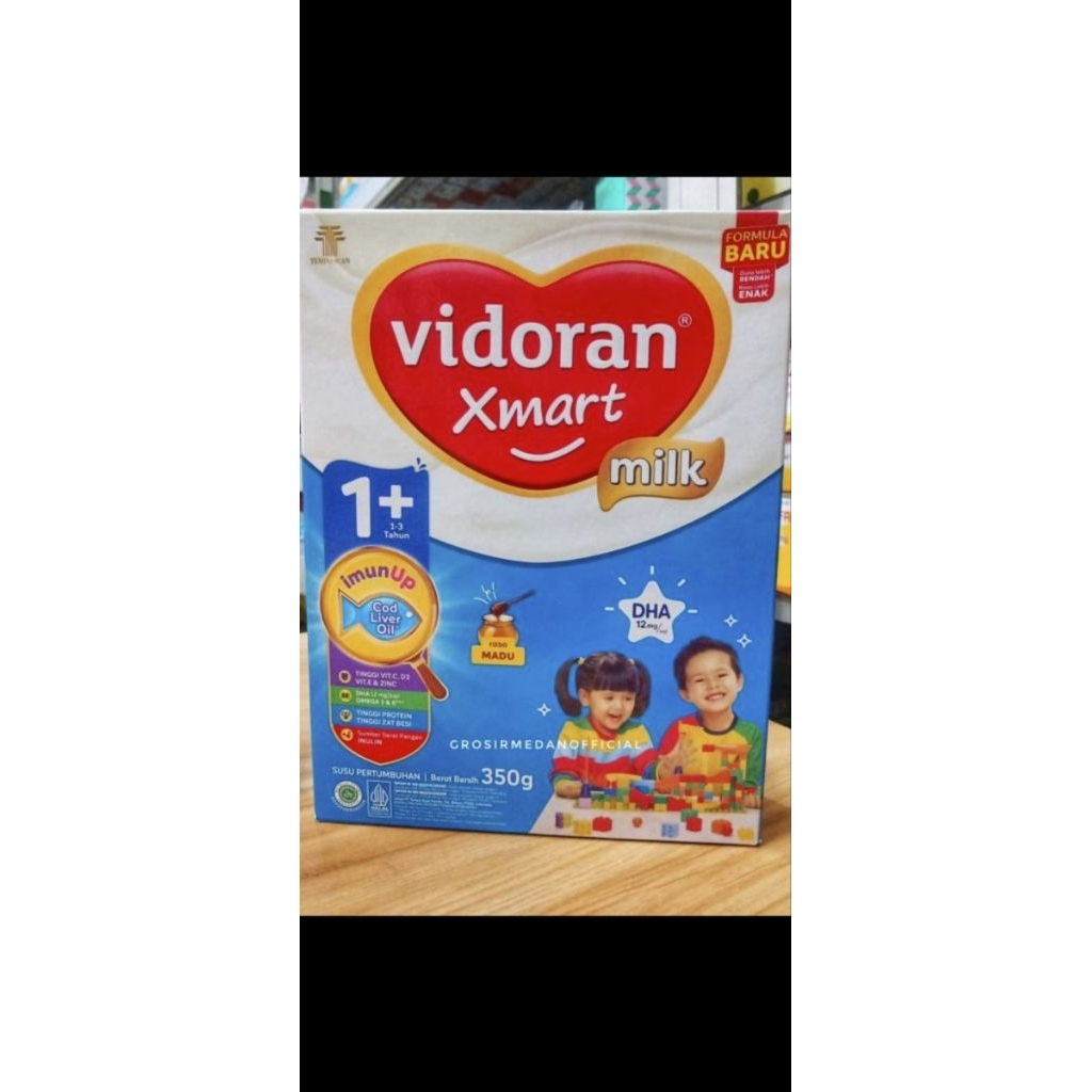 Vidoran 1+ 350 ( fb grup )
