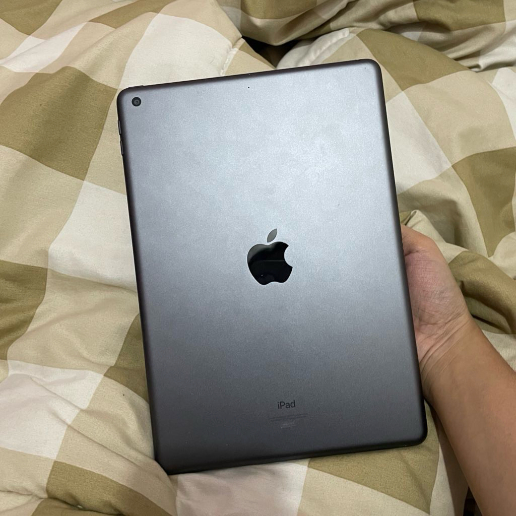 iPad 9th Gen 64gb ex iBox