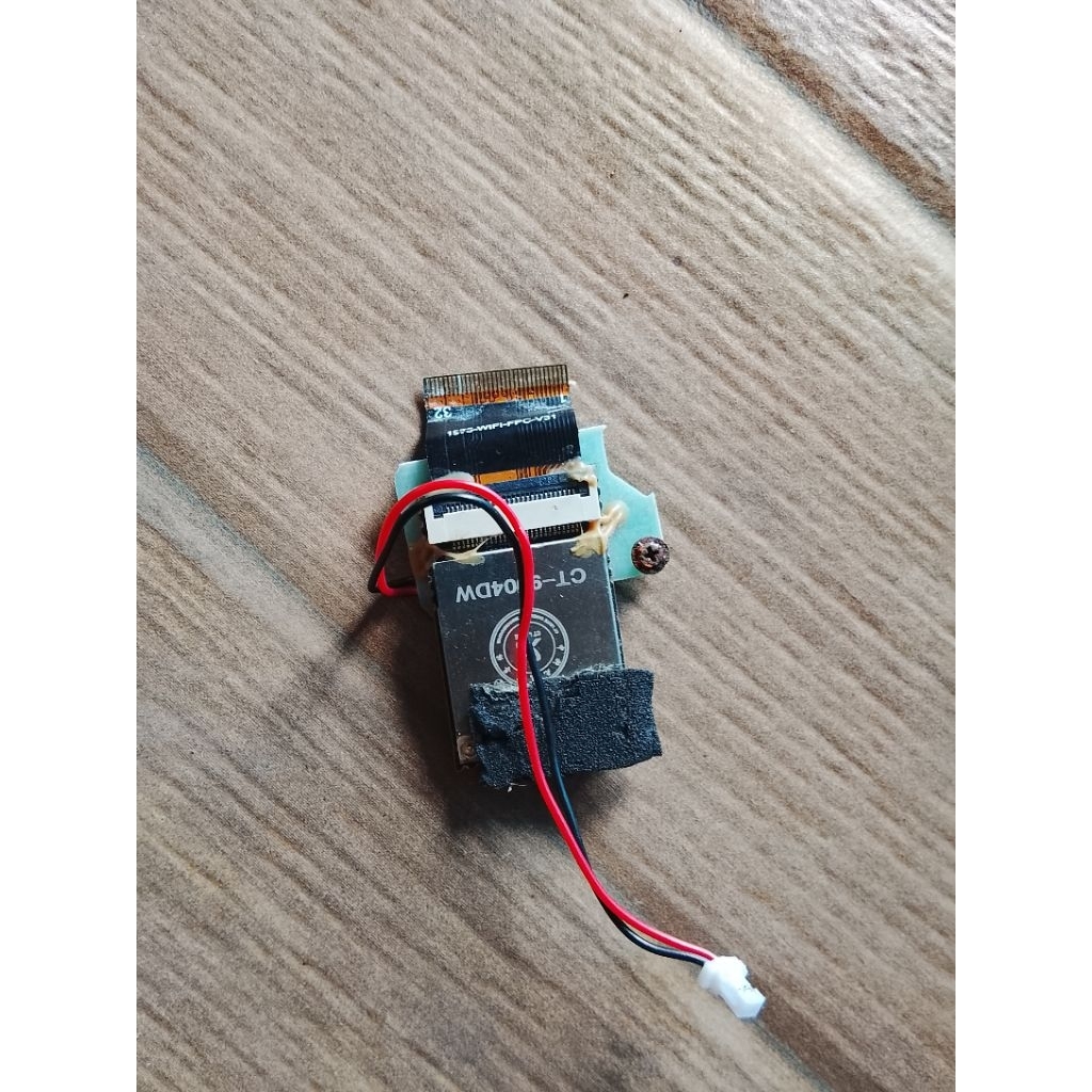 MODUL WIFI SJRC F22S 6KM