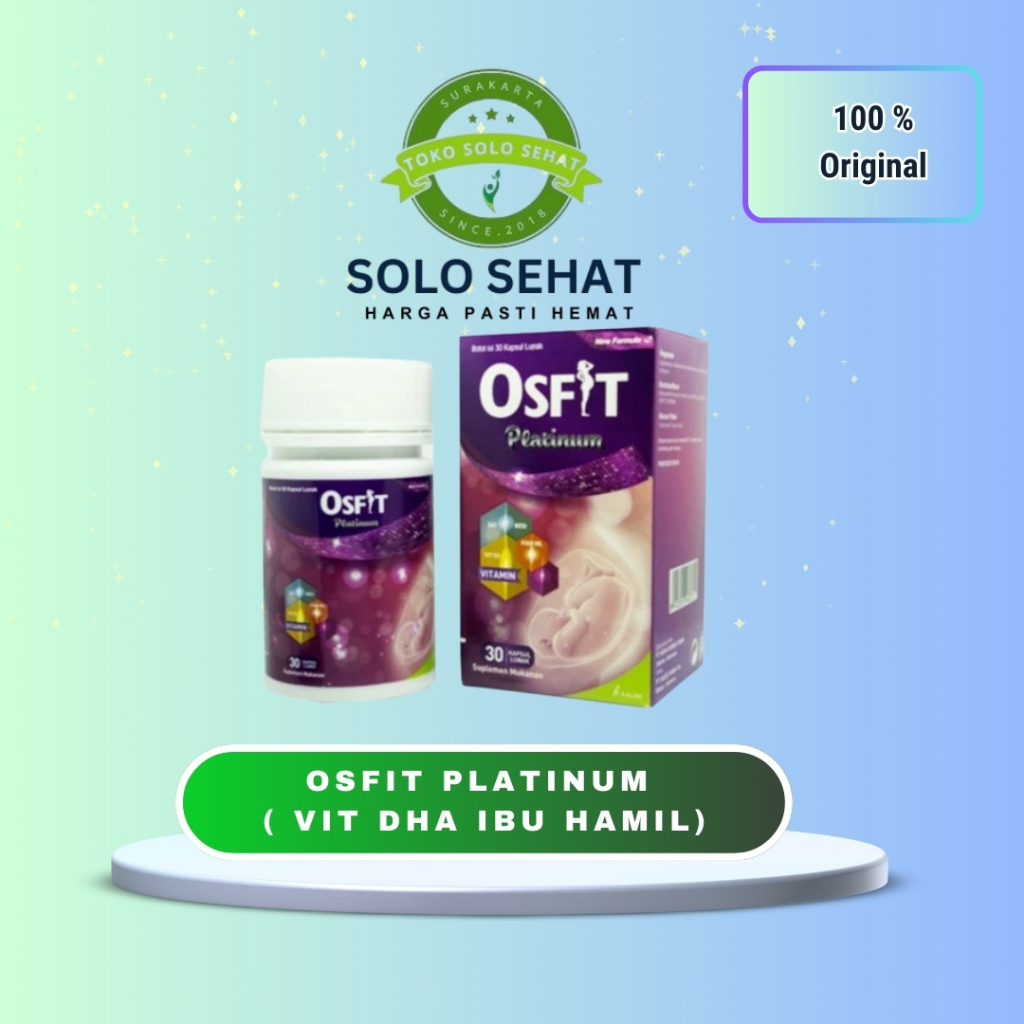 OSFIT PLATINUM