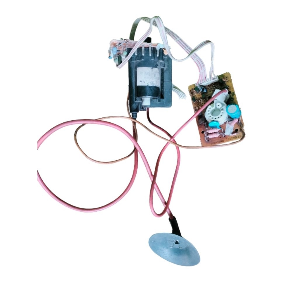 plebek TV polytron  21in_slim_copotan_ori