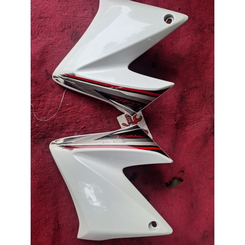 cover sayap samping vixion old original