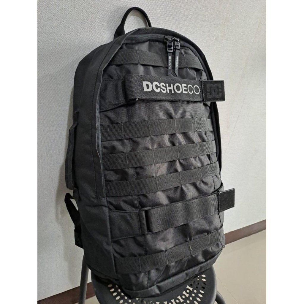 Tas DC New