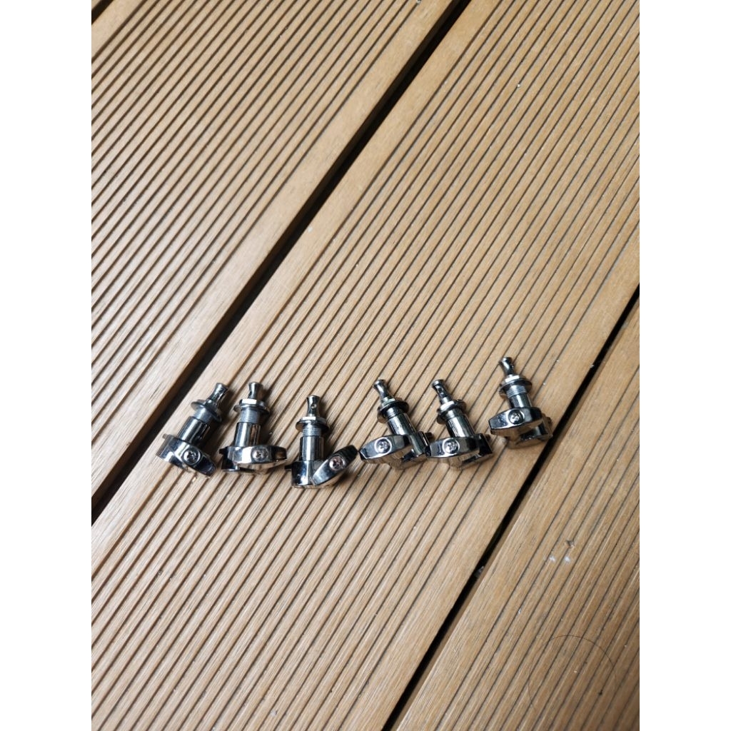 Dryer Gitar Ibanez Cosmo 3R 3L