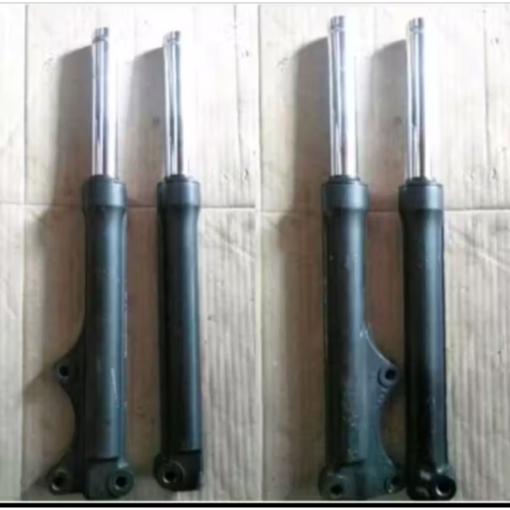 shock depan mio sporty mio smile mio soul karbu fino karbu original copotan