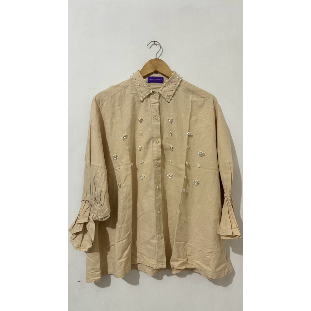 Restu Anggraini Blouse