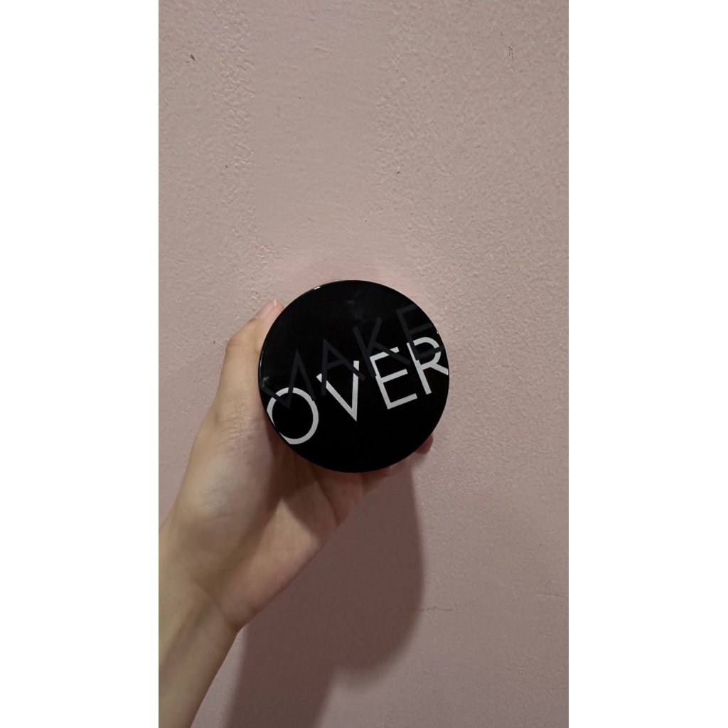 Makeover Loose Powder Translucent - Shade 05 Snow