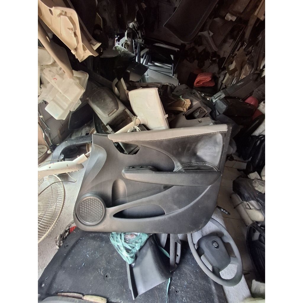 Doortrim Pintu Depan Jazz S Rs Ge8 Original 2008-2013