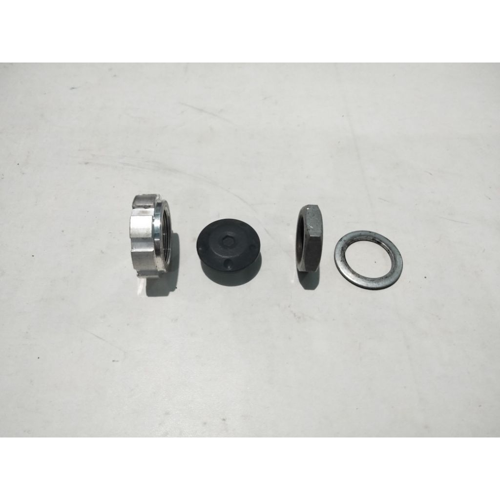 Mur Comstir, Komstir Assy Original Copotan Kawasaki KLX 150 BF.