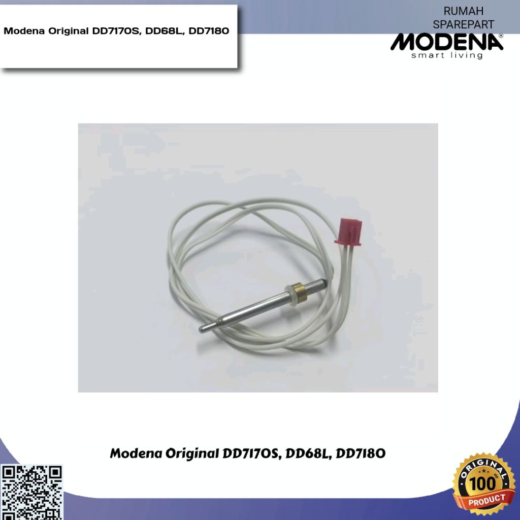 Modena Original DD7170S, DD68L, DD7180