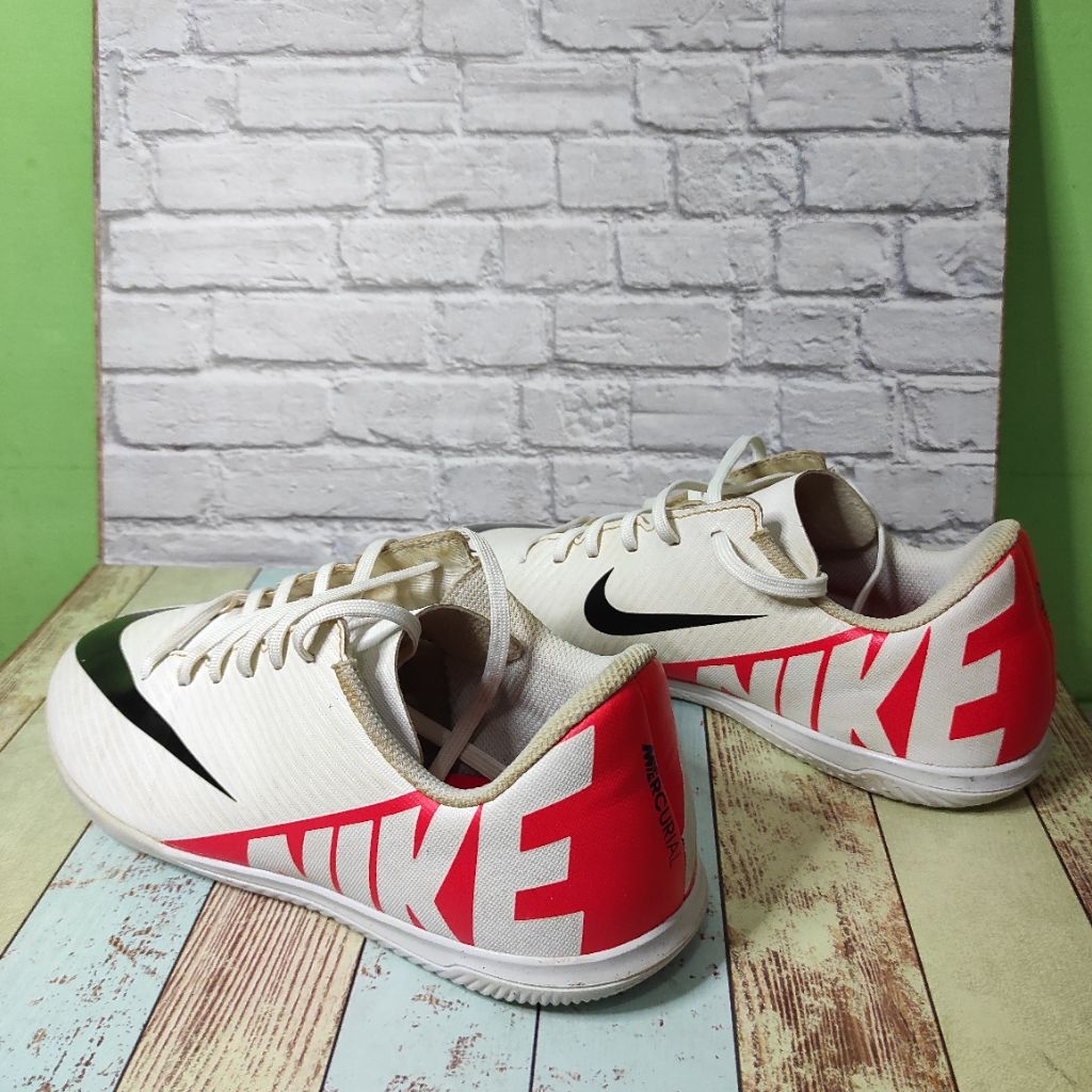 Nike Mercurial futsal original