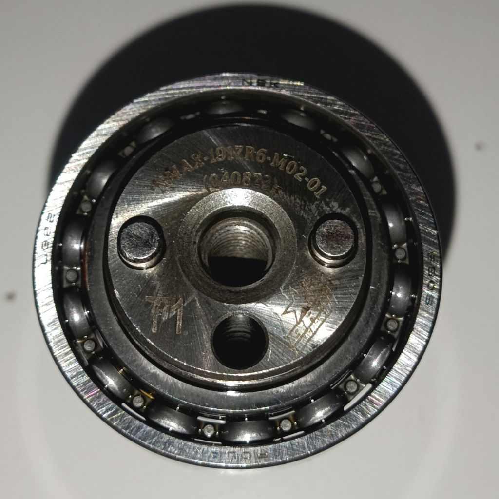 noken brt t1 nmax Aerox old 2 pin noken as Aerox