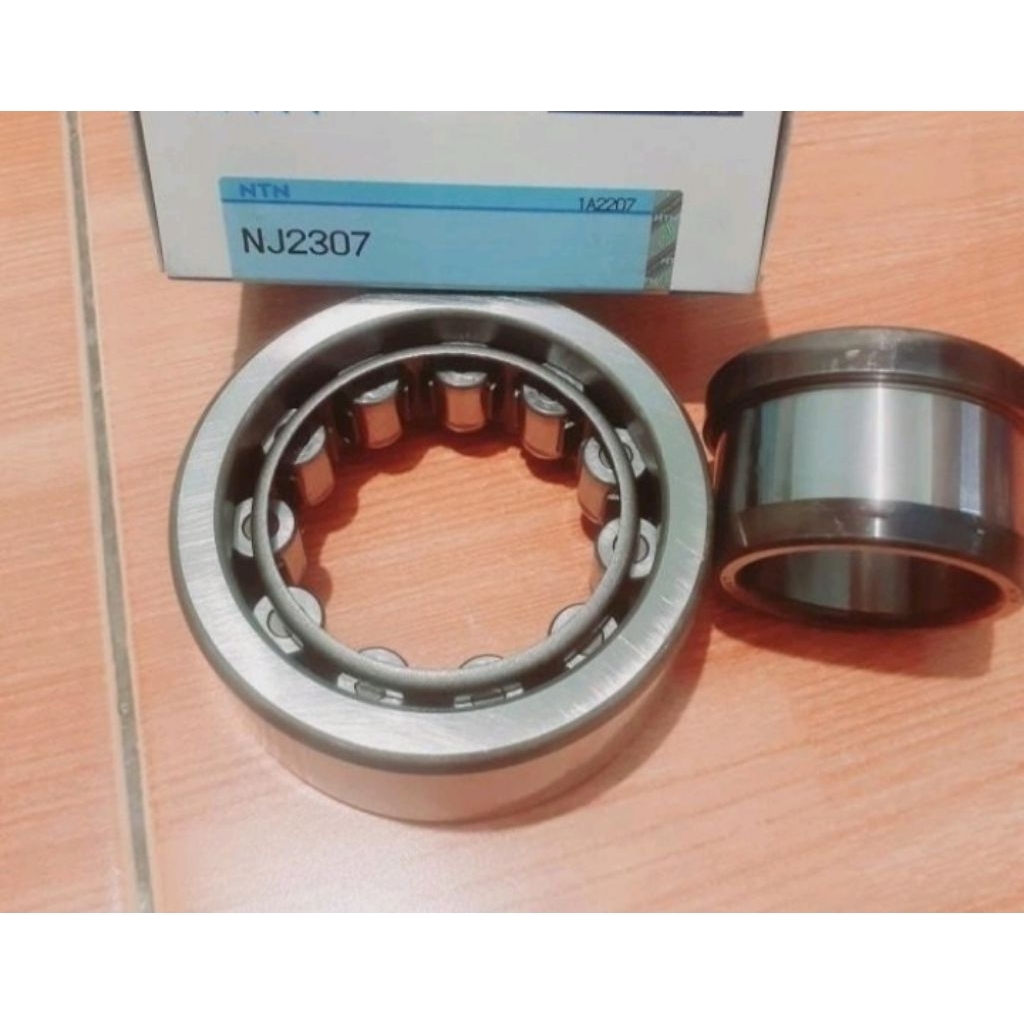 BEARING LAHER NJ 2307 MEREK NTN