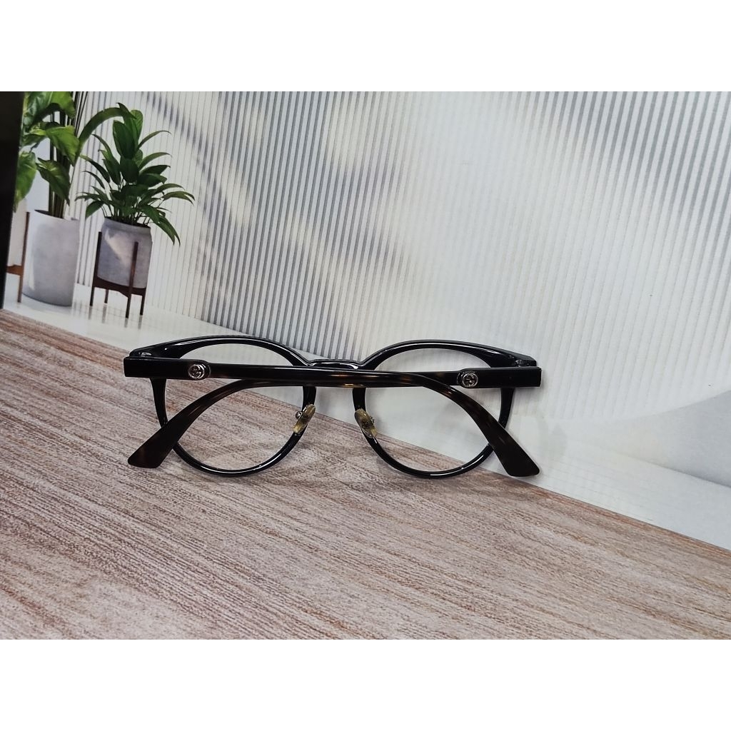 Frame kacamata GUCCI SECOND ORIGINAL