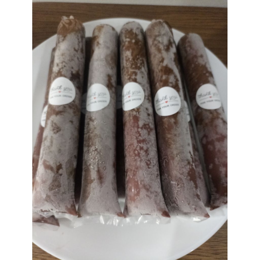 Es Mambo Black Forest Cappucino