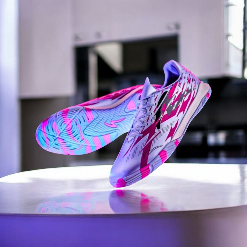 sepatu futsal Specs accelerator alpha XTD sepatu futsal specs terbaru