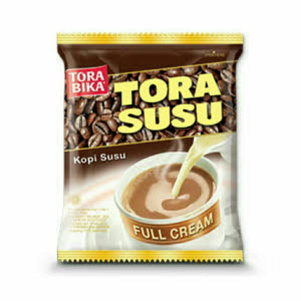 Tora Susu