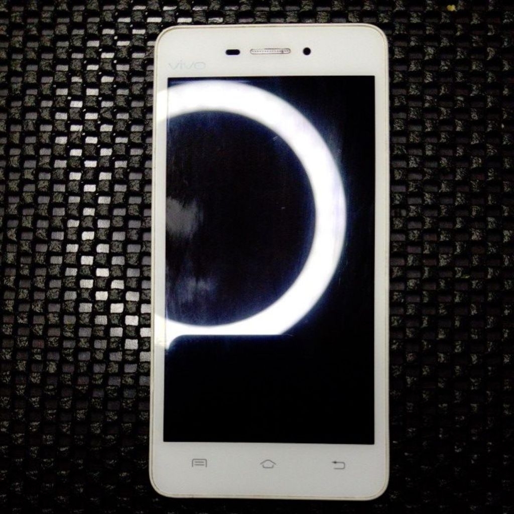 Lcd copotan vivo y31