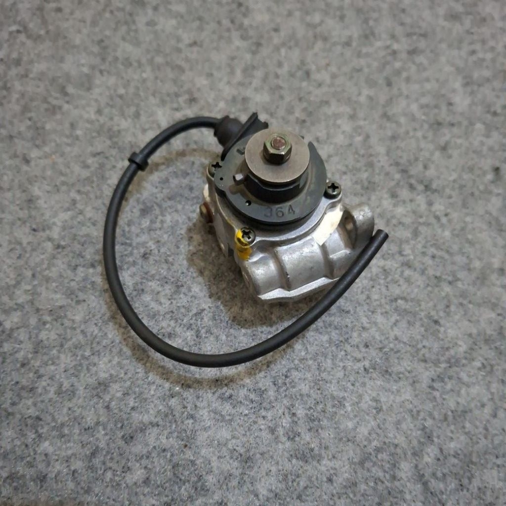 Oil Pump Pompa Oli Samping Yamaha RXS RXK RXZ RZR RX SPECIAL YT115 RX KING COBRA Asli Original