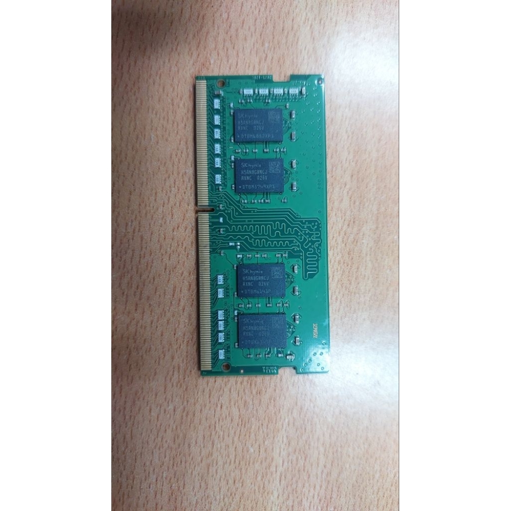 RAM laptop SK Hynix  DDR4 8gb 3200mhz