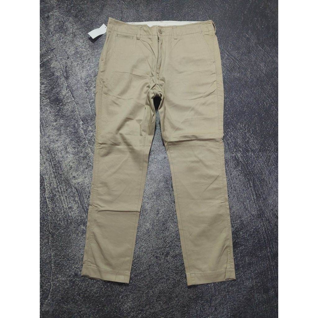 P 166 celana chino Xlarge size 32