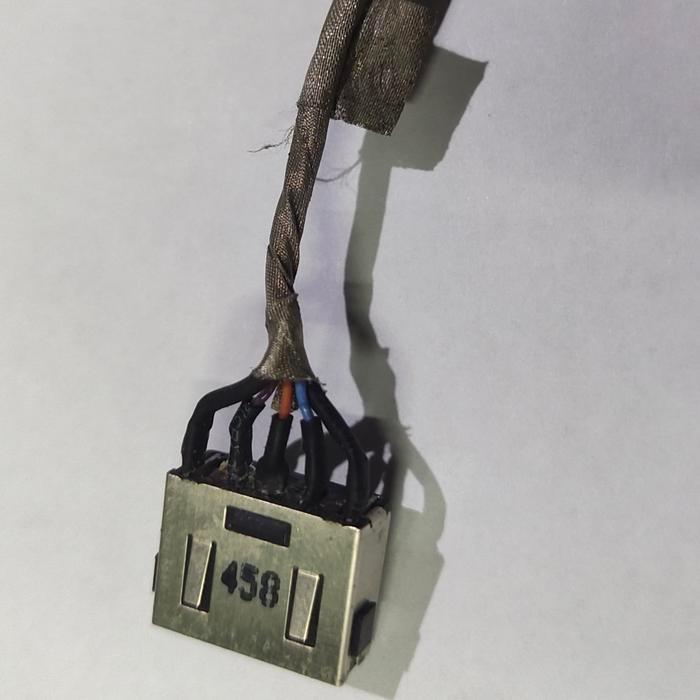 CONECTOR CARGER THINKPAD 11E