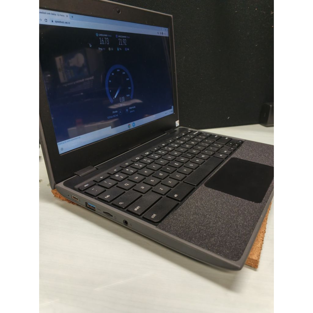 chromebook lenovo 100e