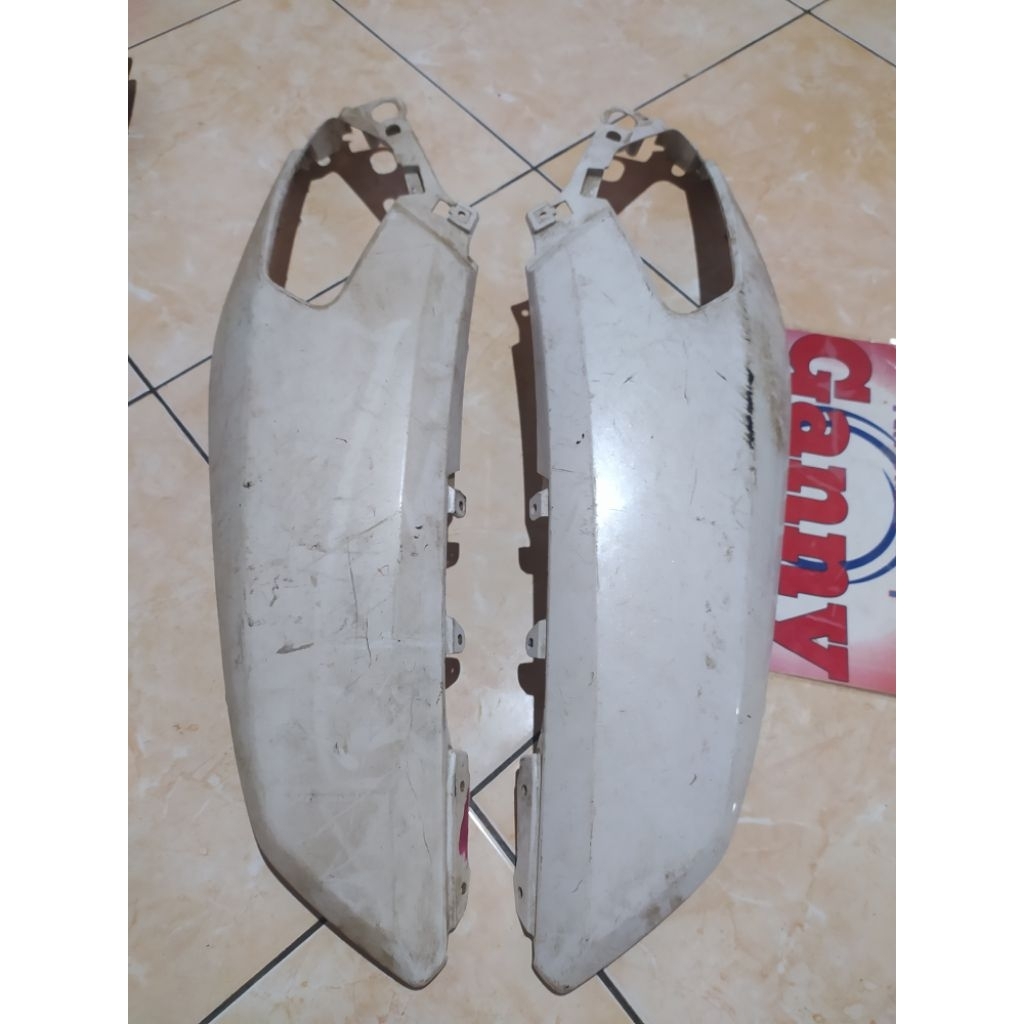Body belakang yamaha N-max old original bekas