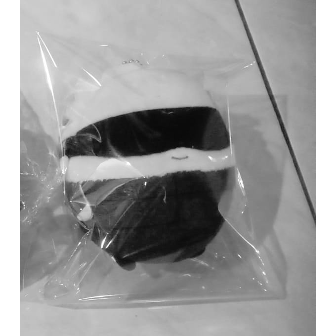 fuwa gojo satoru blindfold season 1 doll boneka