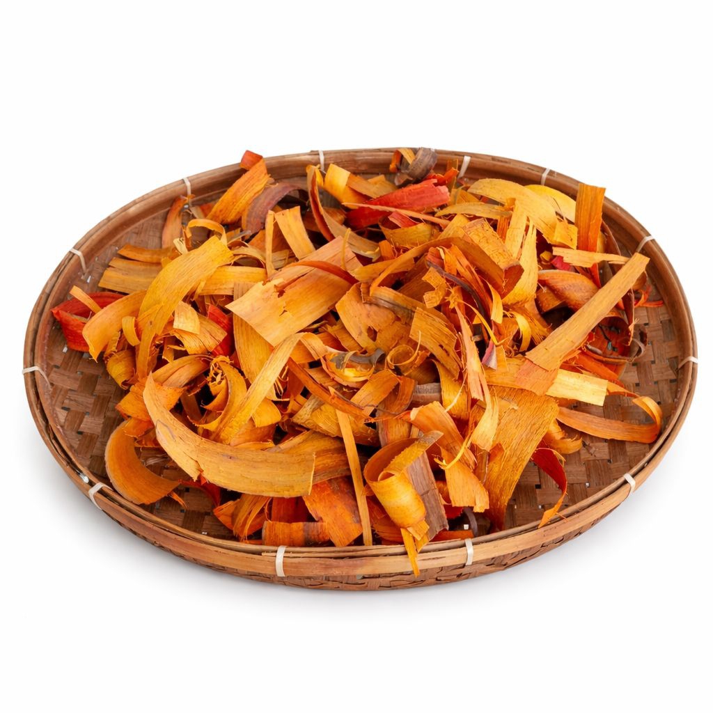 Secang kering premium - secang serut 1 kg - ecer kayu secang - secang serut asli