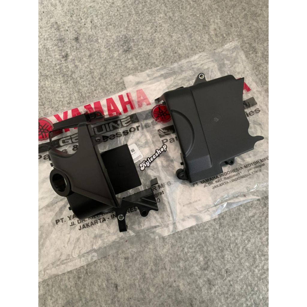 cover mesin yamaha mio sporty