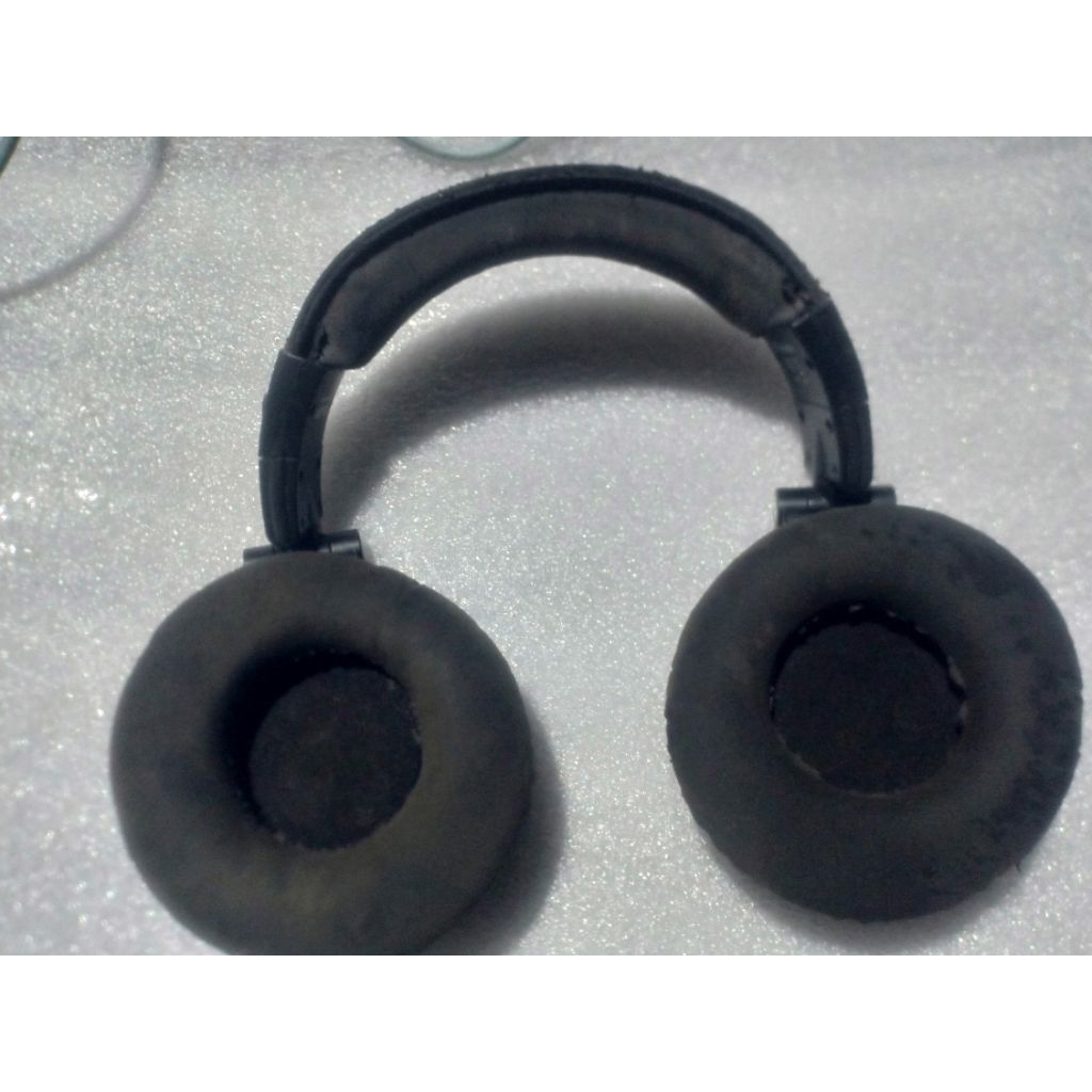 Headset bluetooth HBT 100