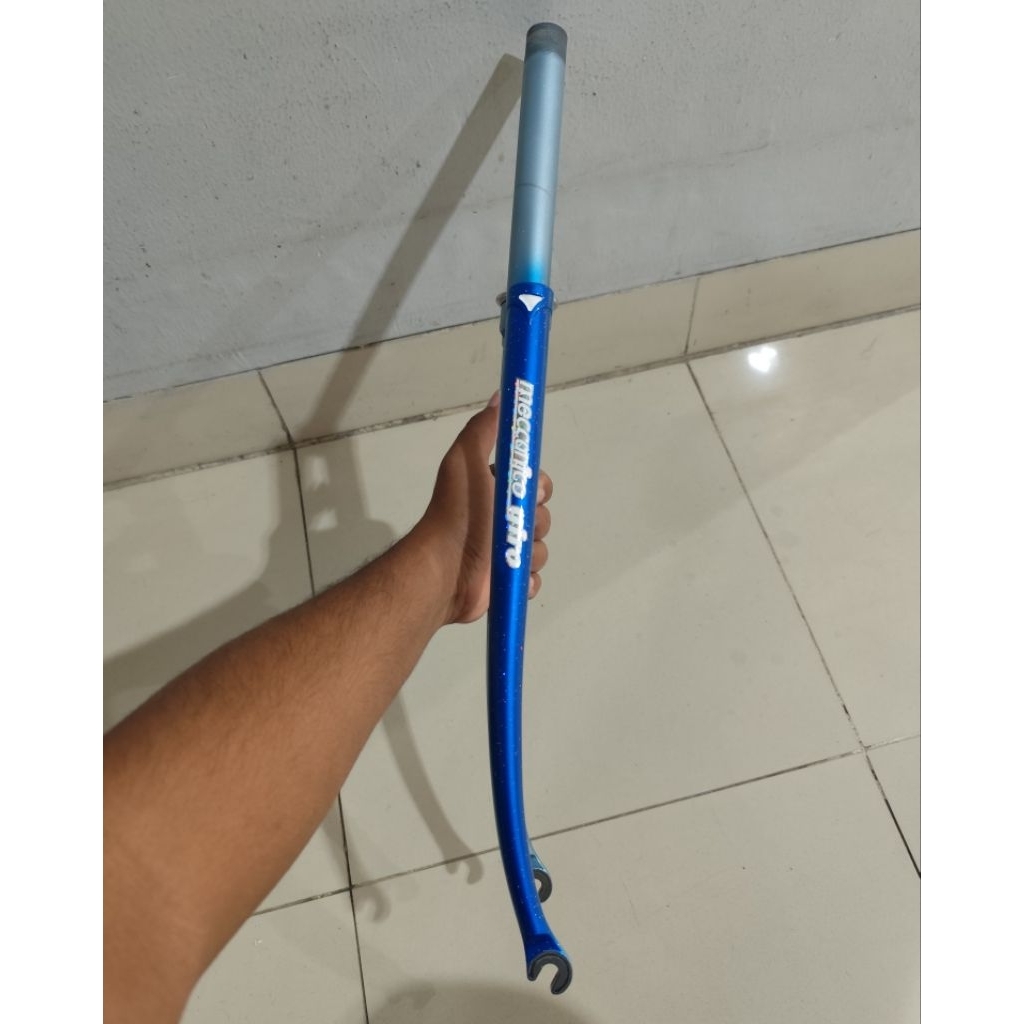 fork giro copotan fs njs like new