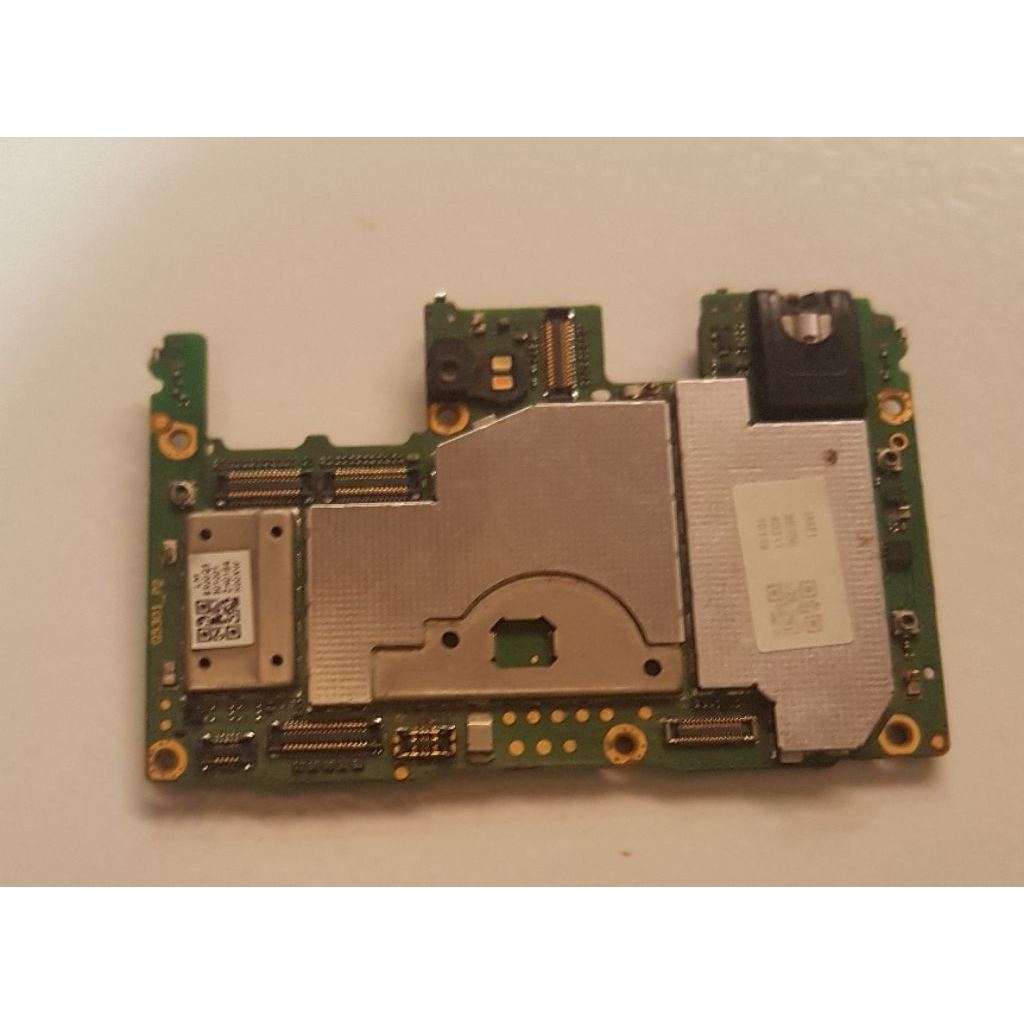 mesin lenovo S5 K520 ram 4/64 normal.