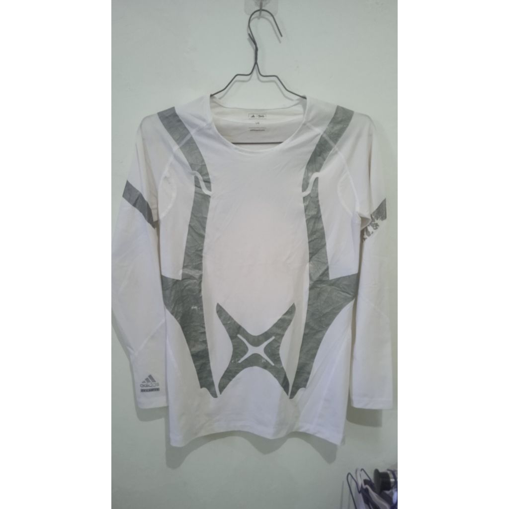 Jersey Baselayer techfit