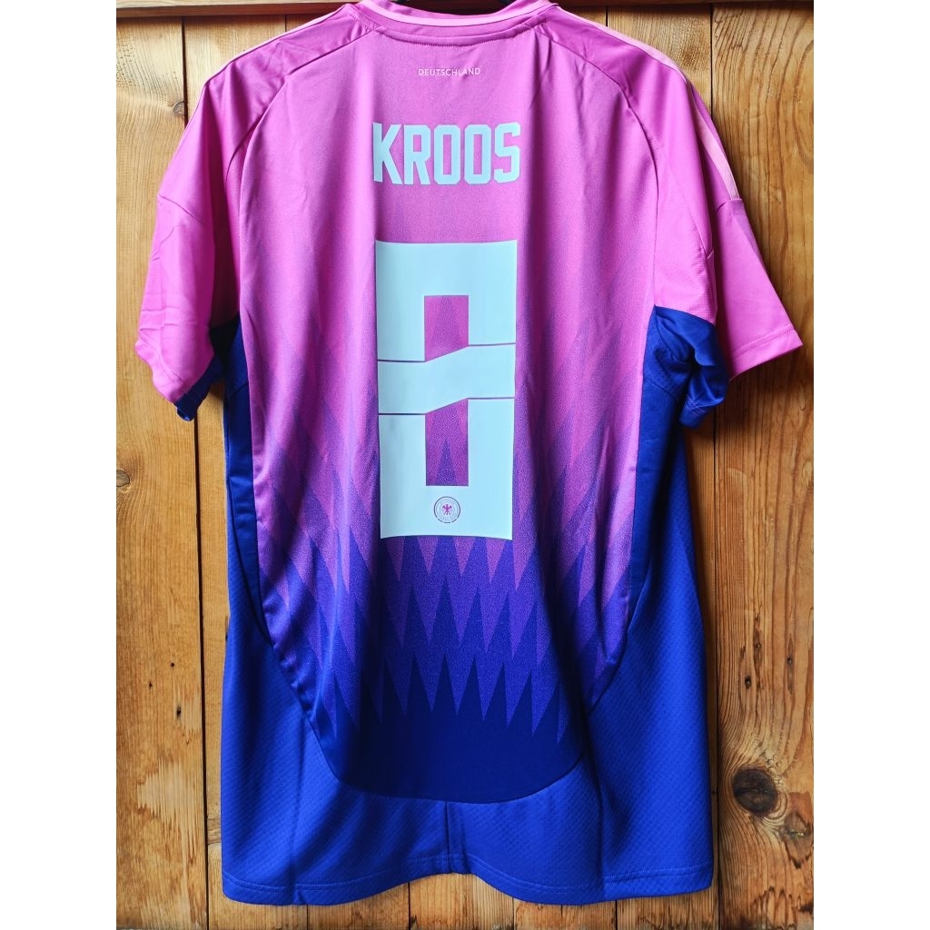 Jersey Jerman Original