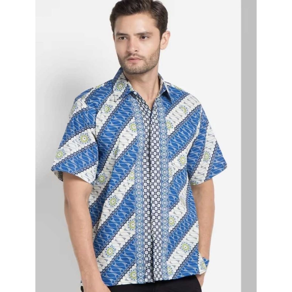 BATIK ADIKUSUMA ORIGINAL BARU