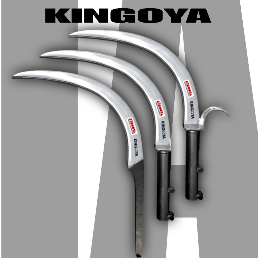 Egrek alat Penen sawit kingoya ori berkualitas tinggi