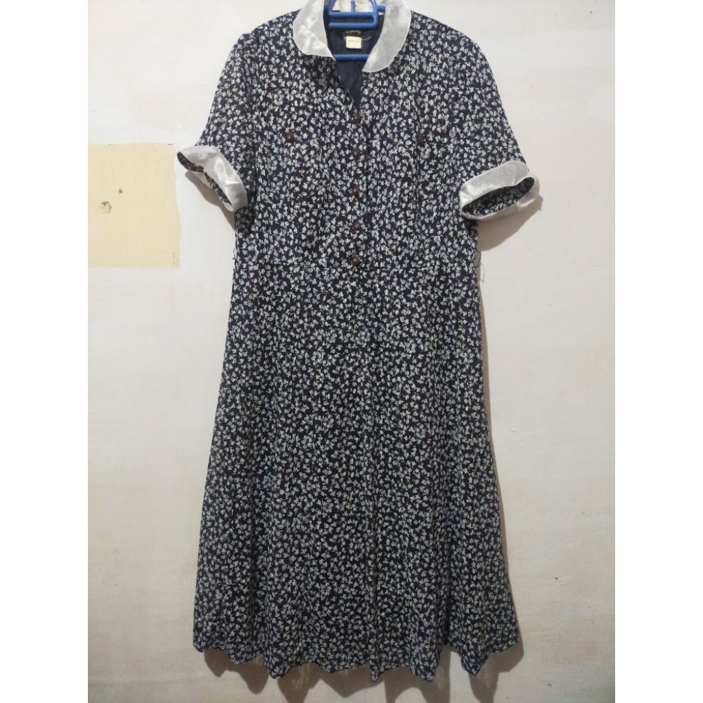 dress sailor preloved