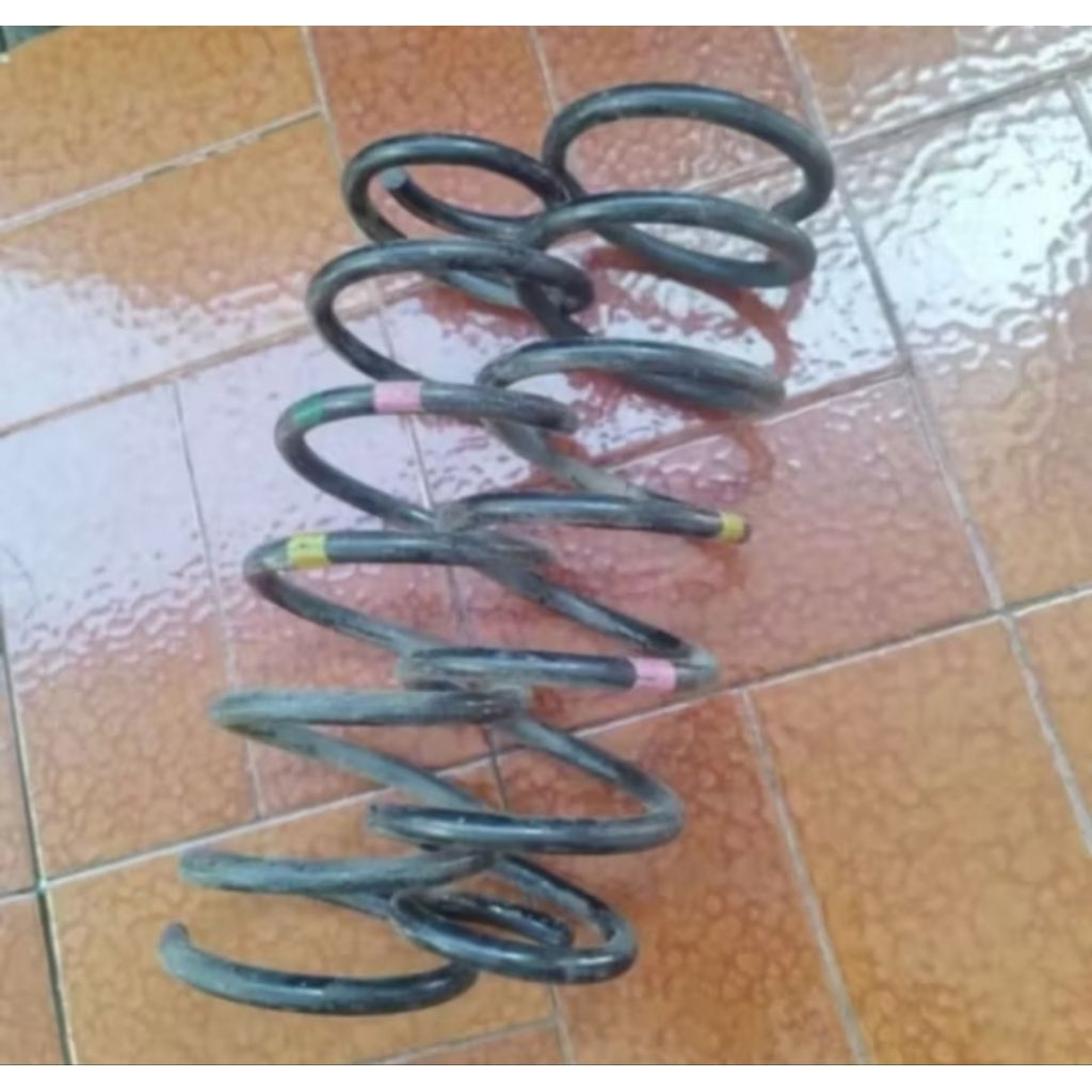 PER KEONG DEPAN SUZUKI CARRY TAYO