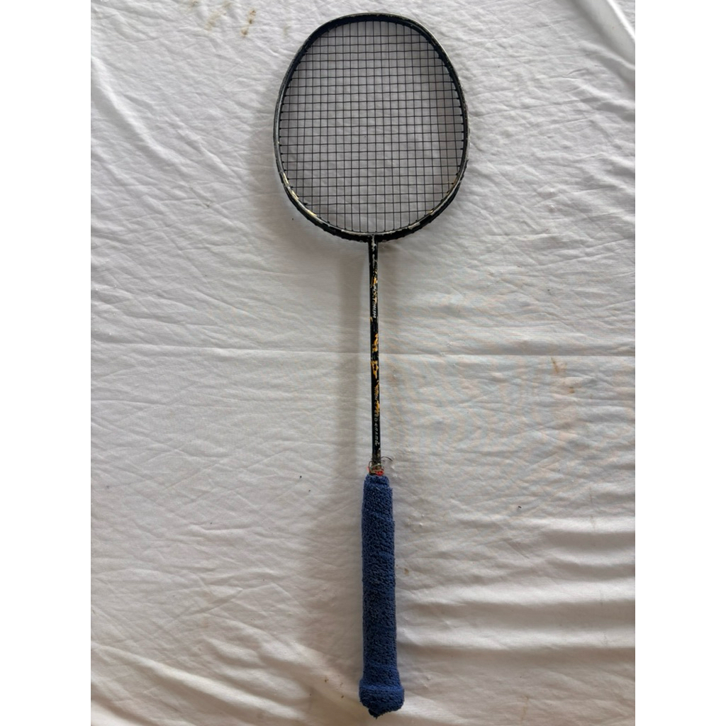 Raket badminton SLR platinum 999
