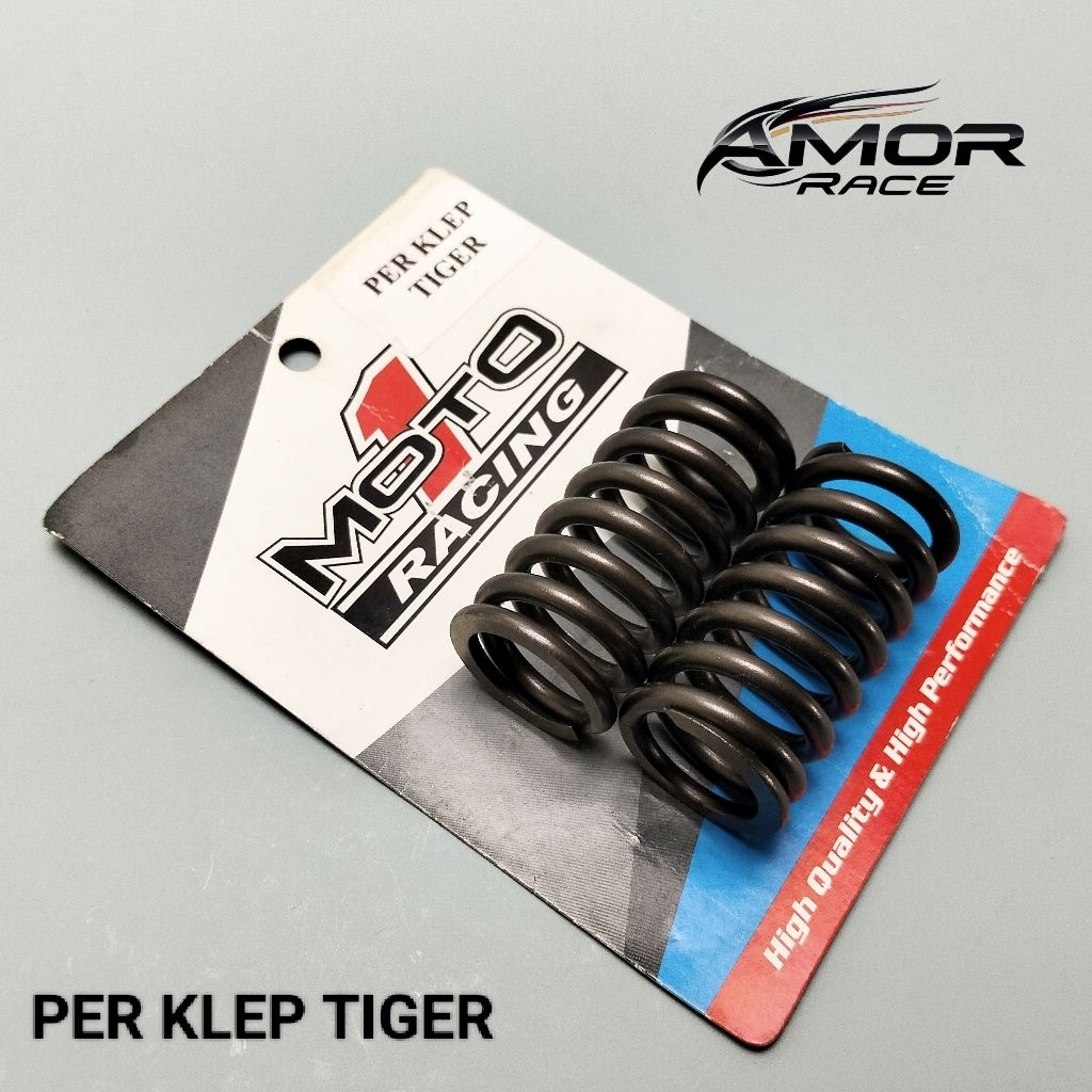 PER KLEP MOTO 1 TIGER OLD TIGER REVO